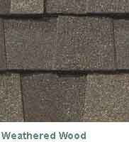 Weathered Wood